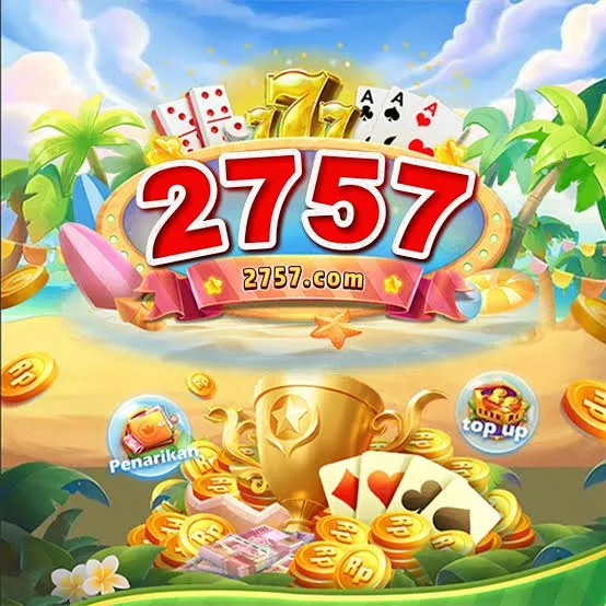 2757 - Pertempuran Epik di Dunia MOBA
