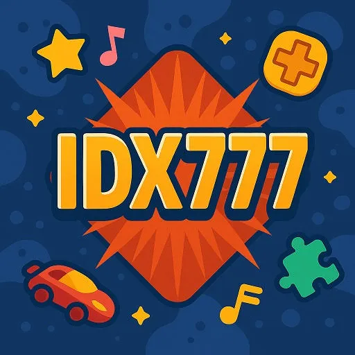 IDX777 - Kebun Impian di Ujung Jari