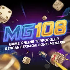 MG108 - Permainan Live Casino Terbaik untuk Pengalaman Sungguhan