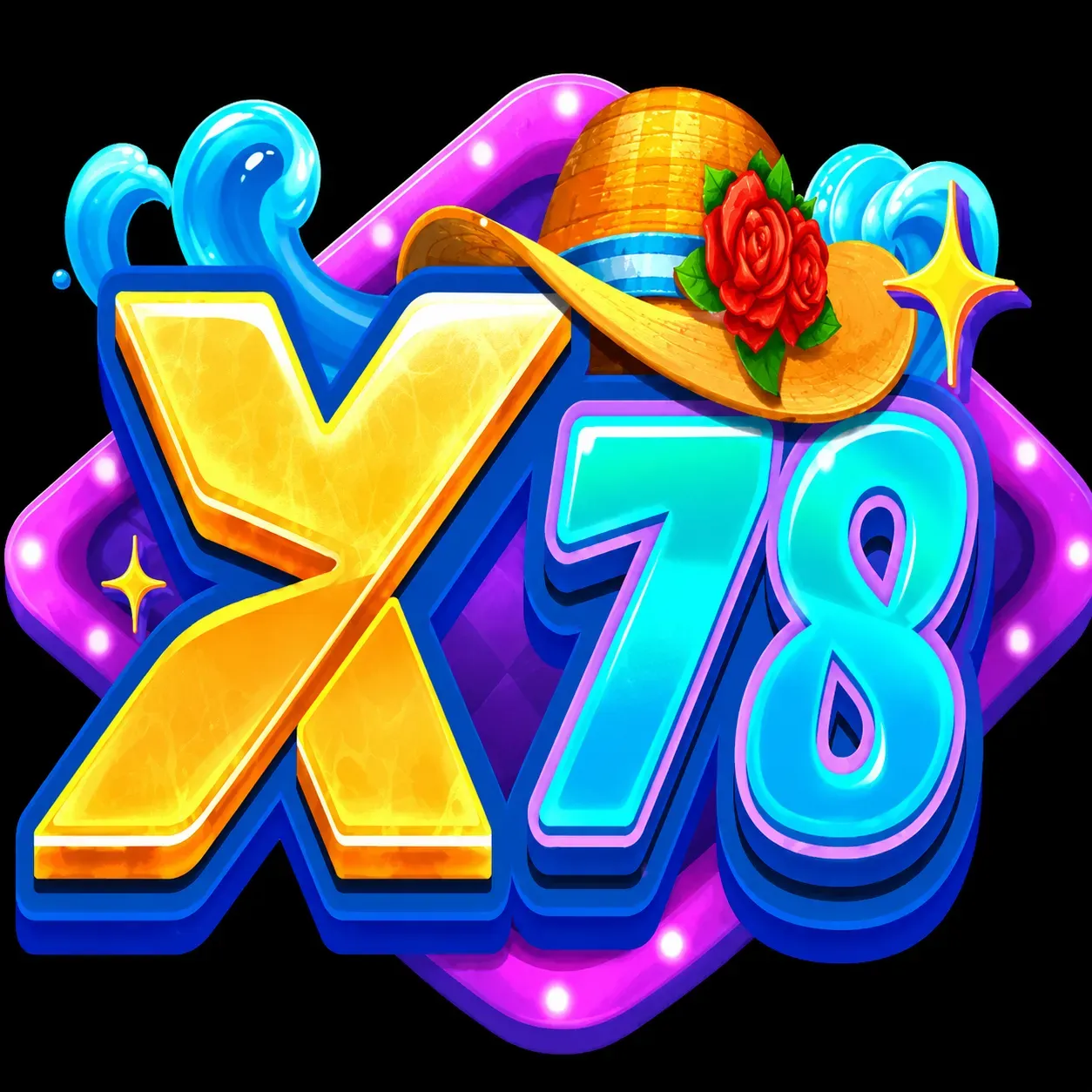 X78 - Pertahanan Menara Epik